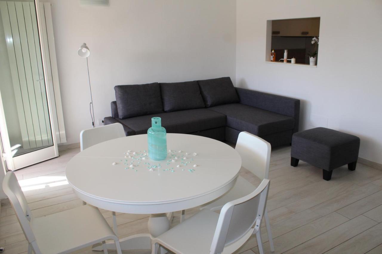 La Ca' al mare Apartamento Carrara Exterior foto